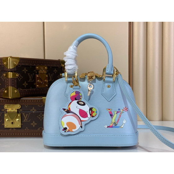 Alma M13670 23.5x17.5x11.5cm